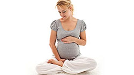 5 Relaxation Tips for Pregnant Moms