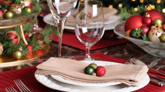 How to Prepare Your China, Linens and Silver for Holiday Use