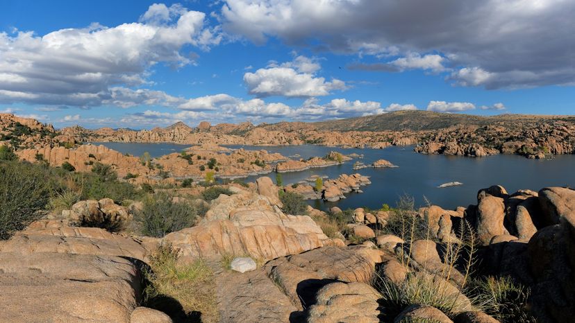 prescott arizona