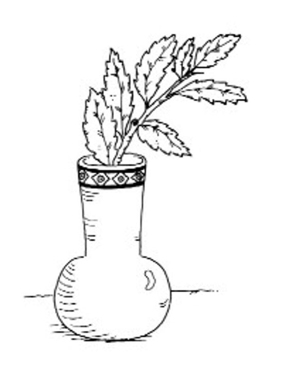 孩子们的树工艺品＂class=