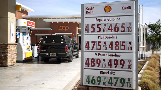 Where Should You Put Your Money When Inflation Is High?