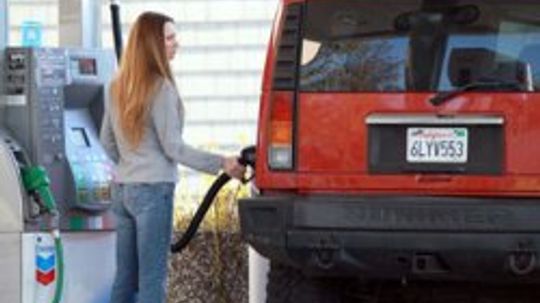 5 Products for Better Fuel Economy