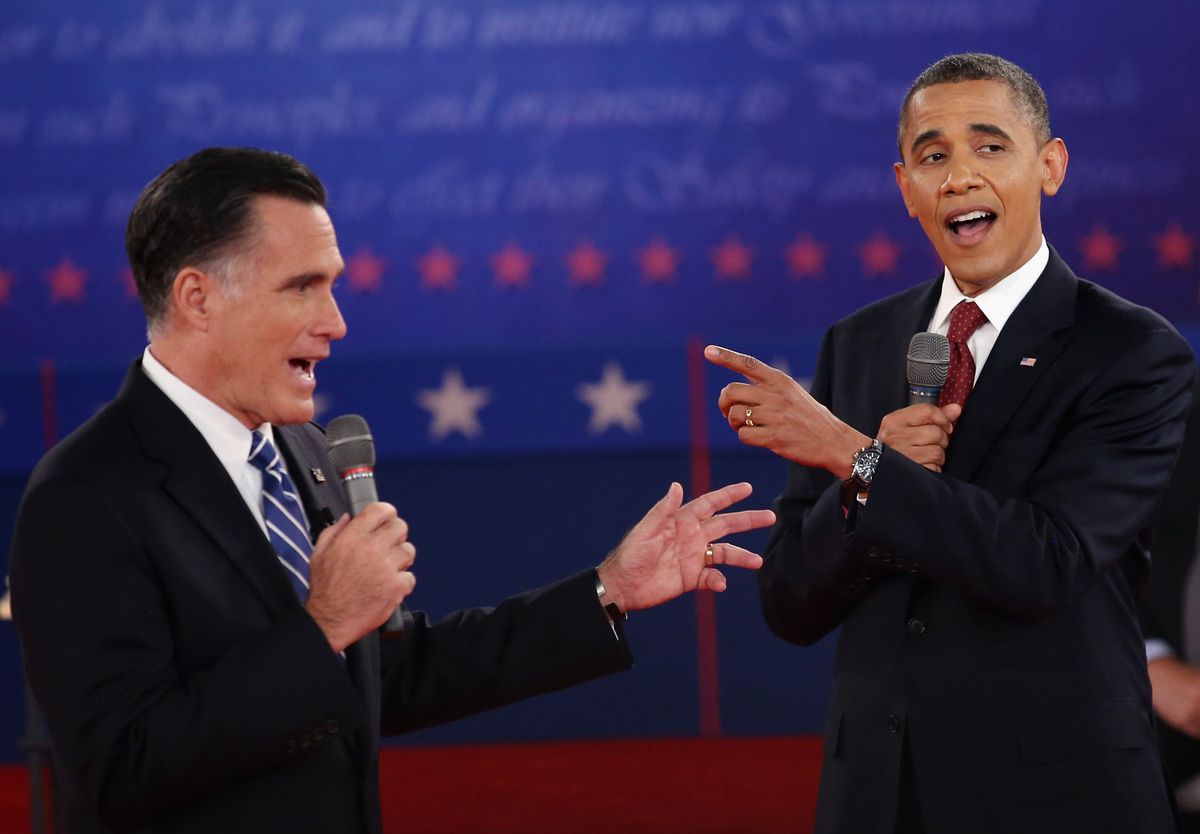 5 Great Presidential Debate Moments | HowStuffWorks