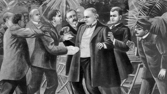 Why Isn't William McKinley a More Famous President?