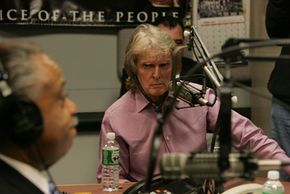 Talk radio personality Don Imus found himself issuing defensive press releases afer he made a racist comment.