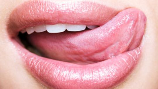 Dry Lips: Fast Facts
