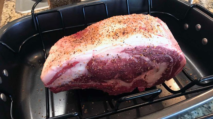 prime rib