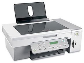 Wireless Printers in Printers 