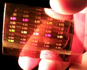 How Printable Computers Will Work