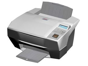 If you use a laser printer, researchers recommend that you place
