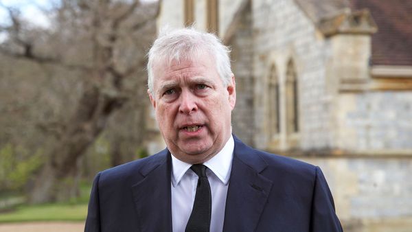 Is Prince Andrew Still in Line for the Throne?