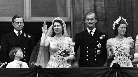 Prince Philip's Death Marks the End of Royal Dynastic Unions