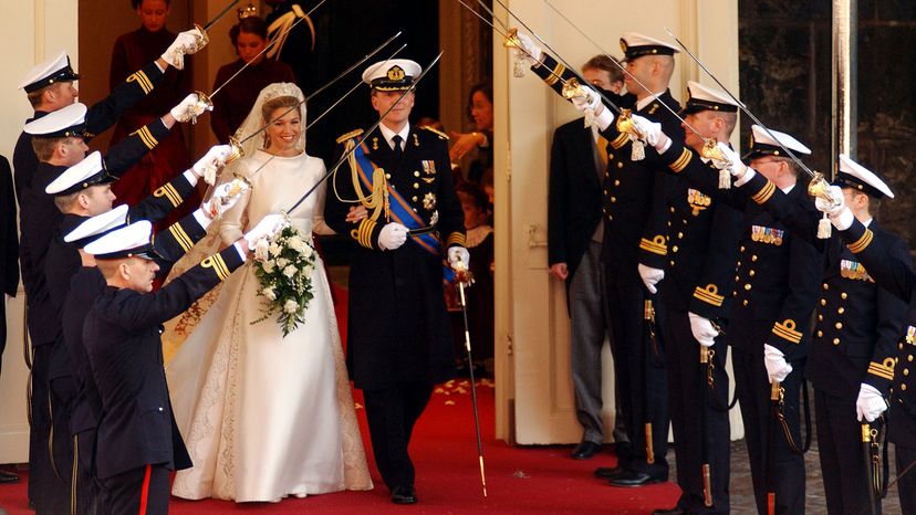 Princess Maxima