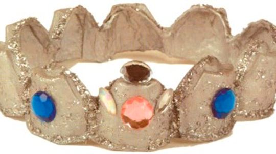 How to Make Paper Costumes for Kids