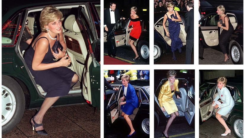 Princess Diana