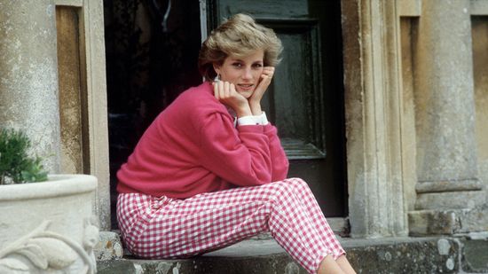 5 Things You Didn't Know About Princess Diana