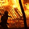Private Firefighters Have Been Dousing Flames for Decades