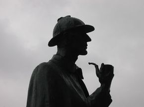 Sherlock Holmes is one of the world's most famous fictional detectives.