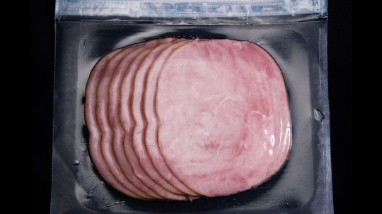Why do processed meats spoil so quickly?