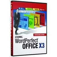 WordPerfect