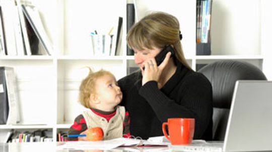 Ultimate Guide to Programs for Working Parents