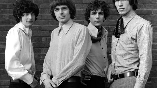 From Yes to Pink Floyd: The Progressive Rock Quiz