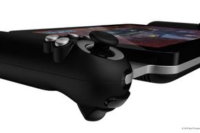 Can Fiona successfully bring gaming to the tablet? Razer may always back off of the launch plan for this project and chalk their CES model up to market research. 