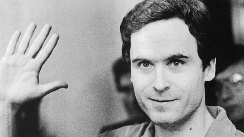 Ted Bundy