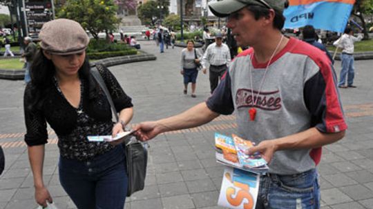 How Propaganda Works