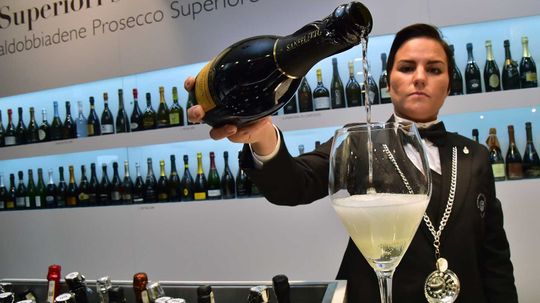 如何购买一瓶好的Prosecco