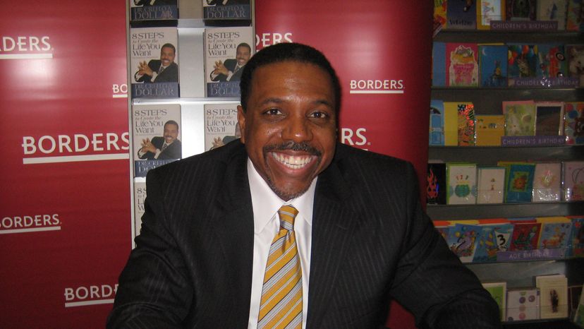 Creflo Dollar