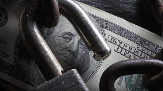 How can you protect certain assets from bankruptcy?