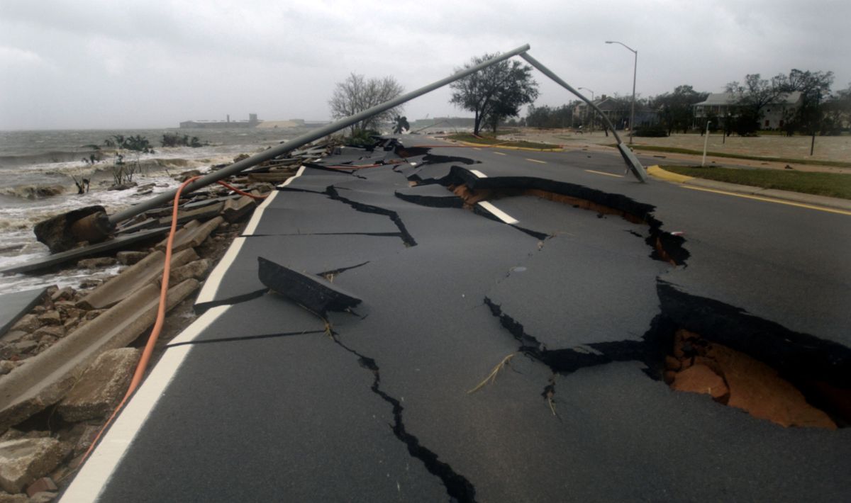 How to Protect Your Property from a Storm Surge