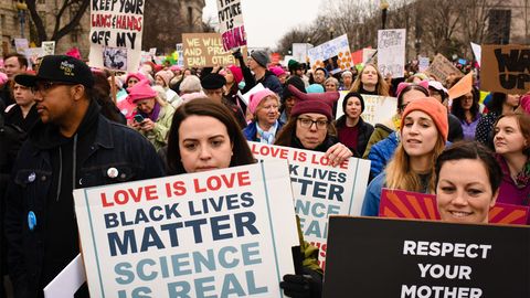 What Makes a Protest Effective? 3 Movements That Got Results - Vimarsana News