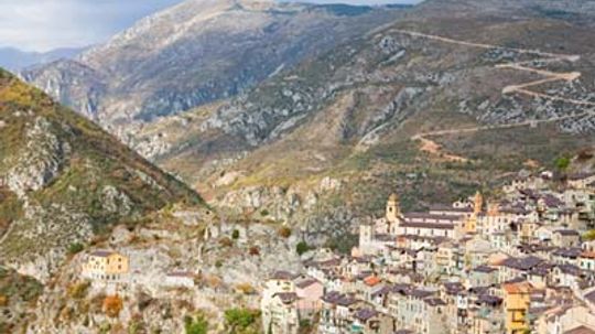 Ultimate Guide to the Provence Wine Region