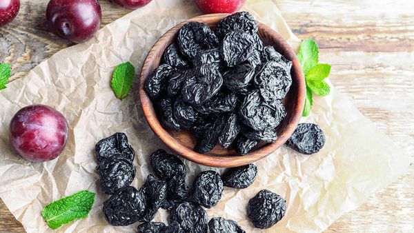 prunes