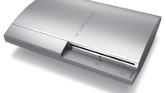 How can a PlayStation 3 donate its processing power to medical research?