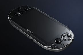 Sony's PS Vita is a robust gaming machine, loaded with features. Will it rule the handheld gaming market?