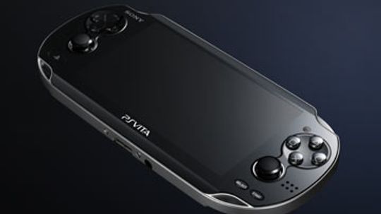 How the Sony PS Vita Will Work
