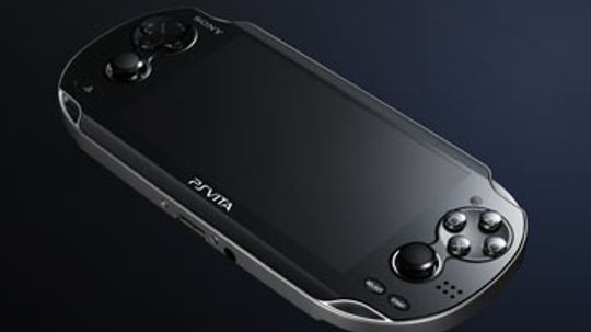 psp vita game disc