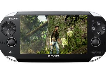 Sony PS Vita