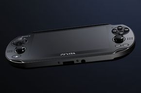 Sony is betting that the many features of the PS Vita will entice handheld gaming enthusiasts to choose it over the Nintendo 3DS.