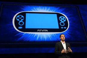 Sony is hoping that the PS4 will successfully merge the console experience with mobile PS Vita gaming.