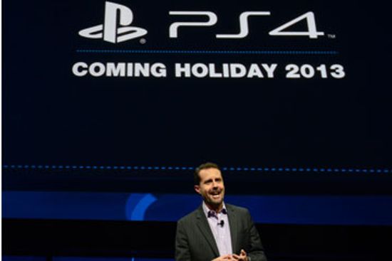 18新利最新登入PlayStation 4是如何工作的”class=