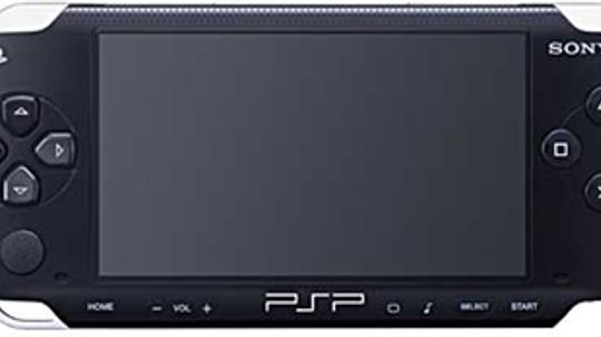 How the PlayStation Portable Works
