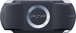 Sony PSP (PlayStation Portable) Specs and Details