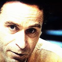 Ted Bundy, executed in January 1989 for the savage murders of at least 16 women