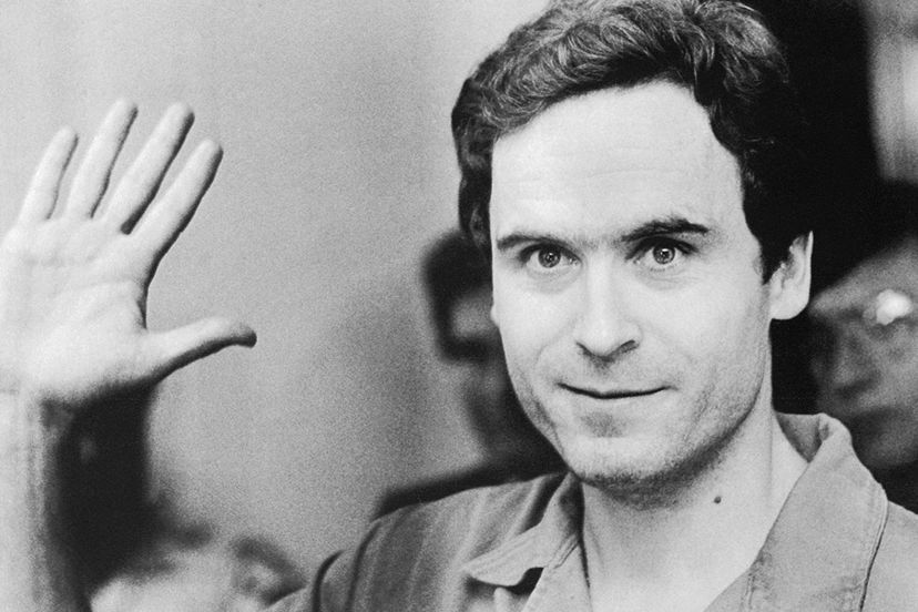 ted bundy