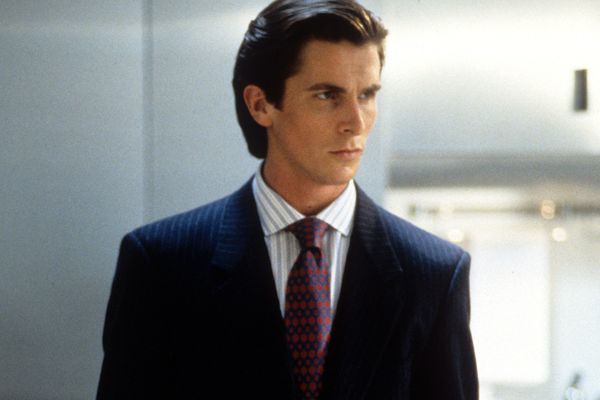 american psycho patrick bateman