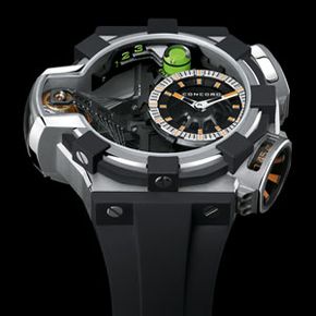 C1 QuantumGravity watch.